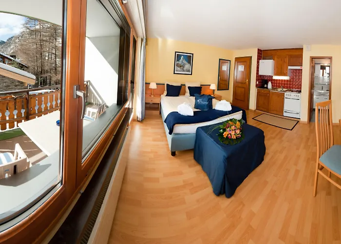 Hotel Hemizeus & Iremia