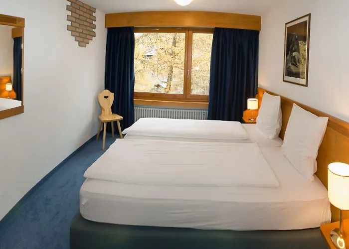 Hotel Hemizeus & Iremia