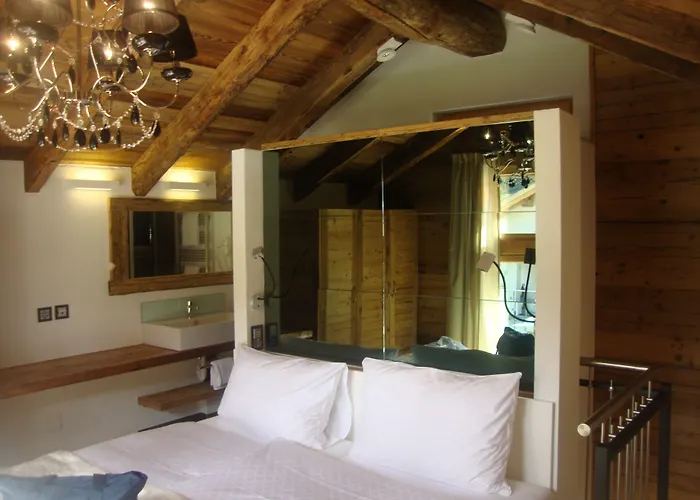 Hotel Hemizeus & Iremia Zermatt