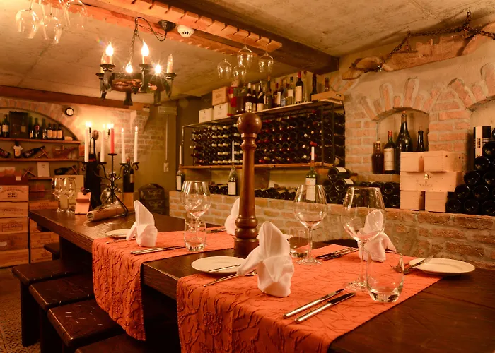 Hemizeus & Iremia Hotel 3*