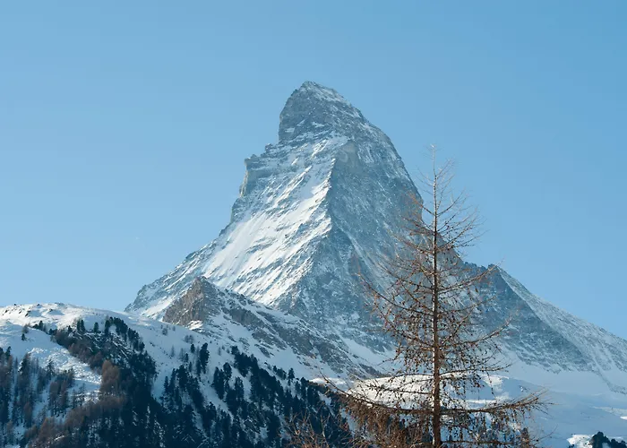 Hotel Hemizeus & Iremia Zermatt