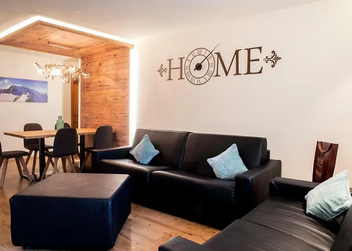 Hemizeus & Iremia Hotel Zermatt